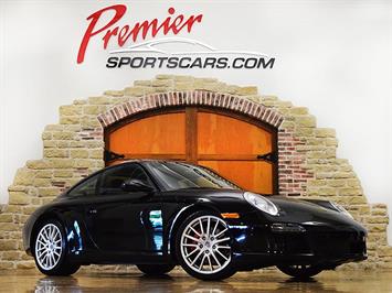 2011 Porsche 911 Carrera S   - Photo 4 - Springfield, MO 65802