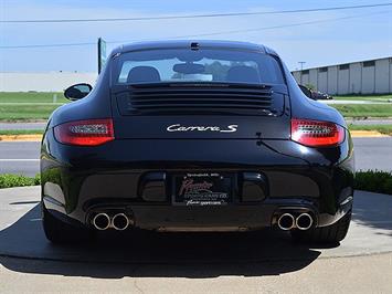 2011 Porsche 911 Carrera S   - Photo 19 - Springfield, MO 65802