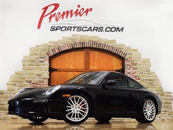 2011 Porsche 911 Carrera S   - Photo 6 - Springfield, MO 65802