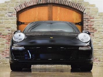 2011 Porsche 911 Carrera S   - Photo 5 - Springfield, MO 65802