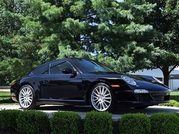 2011 Porsche 911 Carrera S   - Photo 21 - Springfield, MO 65802