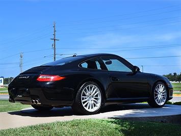 2011 Porsche 911 Carrera S   - Photo 20 - Springfield, MO 65802