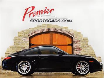 2011 Porsche 911 Carrera S   - Photo 3 - Springfield, MO 65802