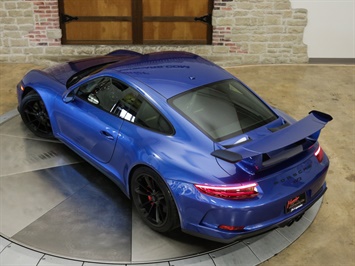 2018 Porsche 911 GT3   - Photo 37 - Springfield, MO 65802