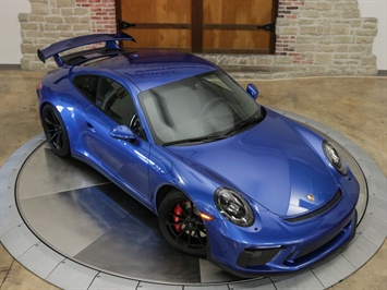 2018 Porsche 911 GT3   - Photo 35 - Springfield, MO 65802