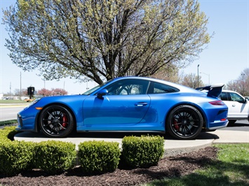 2018 Porsche 911 GT3   - Photo 31 - Springfield, MO 65802