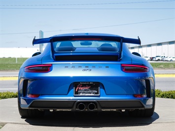 2018 Porsche 911 GT3   - Photo 29 - Springfield, MO 65802