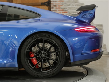 2018 Porsche 911 GT3   - Photo 44 - Springfield, MO 65802