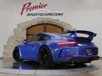 2018 Porsche 911 GT3   - Photo 7 - Springfield, MO 65802