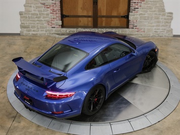 2018 Porsche 911 GT3   - Photo 36 - Springfield, MO 65802