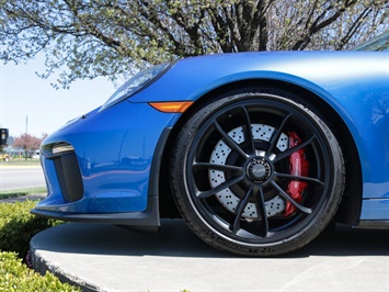 2018 Porsche 911 GT3   - Photo 33 - Springfield, MO 65802