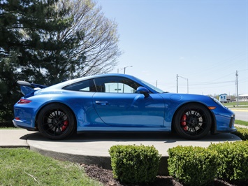 2018 Porsche 911 GT3   - Photo 27 - Springfield, MO 65802