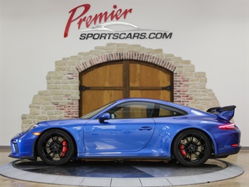 2018 Porsche 911 GT3   - Photo 6 - Springfield, MO 65802