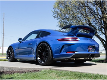 2018 Porsche 911 GT3   - Photo 30 - Springfield, MO 65802