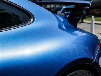 2018 Porsche 911 GT3   - Photo 42 - Springfield, MO 65802