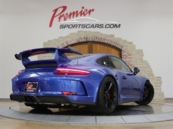 2018 Porsche 911 GT3   - Photo 9 - Springfield, MO 65802