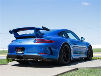 2018 Porsche 911 GT3   - Photo 28 - Springfield, MO 65802