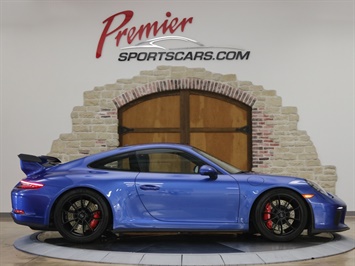 2018 Porsche 911 GT3   - Photo 3 - Springfield, MO 65802