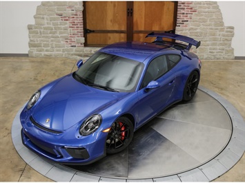 2018 Porsche 911 GT3   - Photo 34 - Springfield, MO 65802