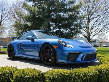 2018 Porsche 911 GT3   - Photo 26 - Springfield, MO 65802