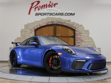 2018 Porsche 911 GT3   - Photo 4 - Springfield, MO 65802