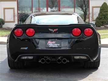 2011 Chevrolet Corvette ZR1 3ZR   - Photo 7 - Springfield, MO 65802