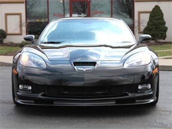 2011 Chevrolet Corvette ZR1 3ZR   - Photo 4 - Springfield, MO 65802