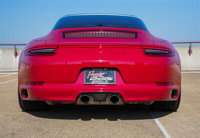 2017 Porsche 911 Targa 4S   - Photo 58 - Springfield, MO 65802