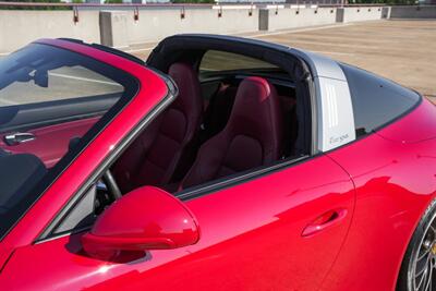 2017 Porsche 911 Targa 4S   - Photo 44 - Springfield, MO 65802