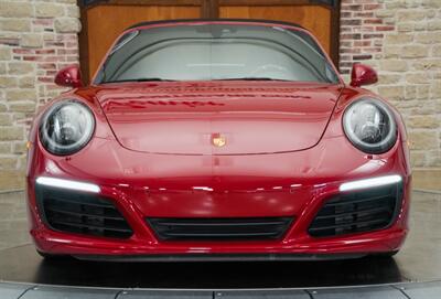 2017 Porsche 911 Targa 4S   - Photo 4 - Springfield, MO 65802