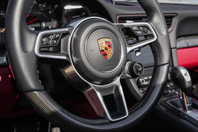 2017 Porsche 911 Targa 4S   - Photo 21 - Springfield, MO 65802