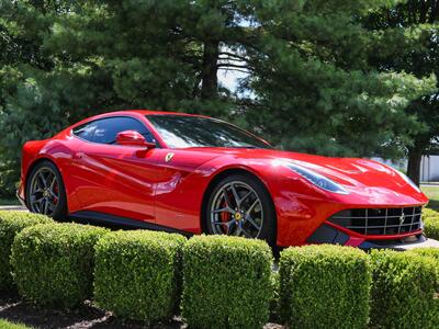 2017 Ferrari F12berlinetta   - Photo 27 - Springfield, MO 65802