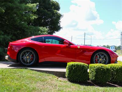 2017 Ferrari F12berlinetta   - Photo 29 - Springfield, MO 65802