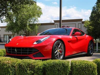 2017 Ferrari F12berlinetta   - Photo 35 - Springfield, MO 65802