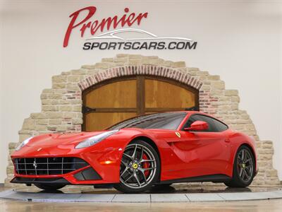 2017 Ferrari F12berlinetta   - Photo 1 - Springfield, MO 65802