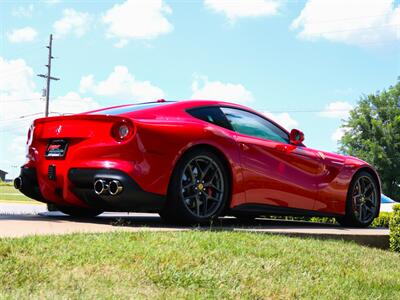 2017 Ferrari F12berlinetta   - Photo 30 - Springfield, MO 65802