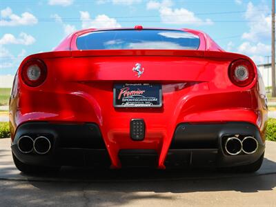 2017 Ferrari F12berlinetta   - Photo 32 - Springfield, MO 65802