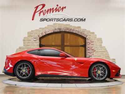 2017 Ferrari F12berlinetta   - Photo 3 - Springfield, MO 65802