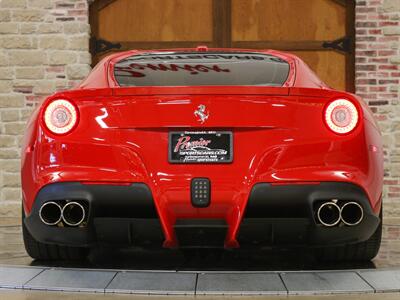 2017 Ferrari F12berlinetta   - Photo 12 - Springfield, MO 65802