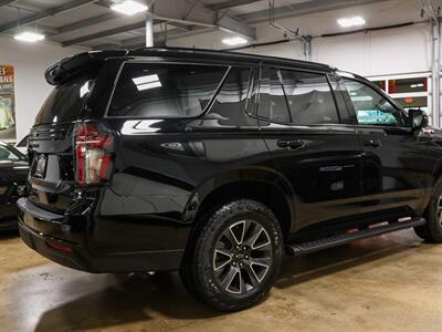 2024 Chevrolet Tahoe Z71   - Photo 9 - Springfield, MO 65802