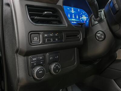 2024 Chevrolet Tahoe Z71   - Photo 13 - Springfield, MO 65802