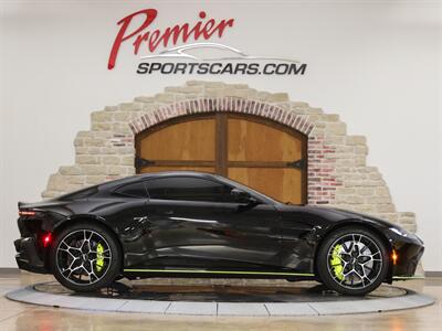 2020 Aston Martin Vantage AMR   - Photo 3 - Springfield, MO 65802