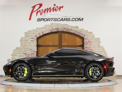 2020 Aston Martin Vantage AMR   - Photo 6 - Springfield, MO 65802