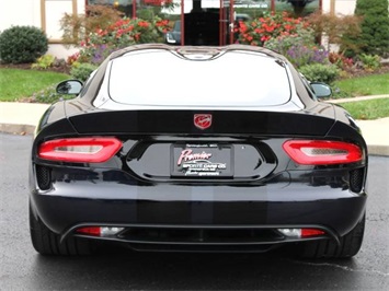 2013 Dodge Viper SRT GTS   - Photo 7 - Springfield, MO 65802