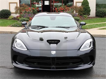 2013 Dodge Viper SRT GTS   - Photo 4 - Springfield, MO 65802