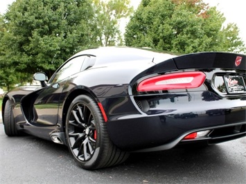 2013 Dodge Viper SRT GTS   - Photo 12 - Springfield, MO 65802