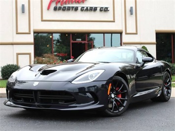 2013 Dodge Viper SRT GTS   - Photo 5 - Springfield, MO 65802