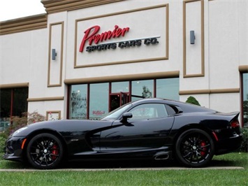 2013 Dodge Viper SRT GTS   - Photo 1 - Springfield, MO 65802