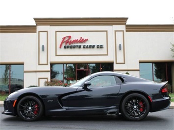 2013 Dodge Viper SRT GTS   - Photo 10 - Springfield, MO 65802