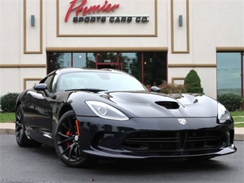 2013 Dodge Viper SRT GTS   - Photo 3 - Springfield, MO 65802